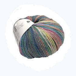 Rico Design Baby Classic Print - Óceán