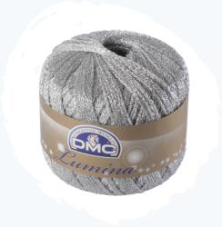 DMC Lumina csillogó fonal - L168