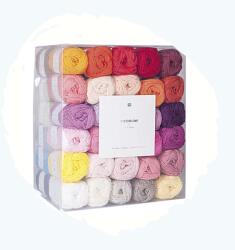  Rico Design Ricorumi szett 60 db-os