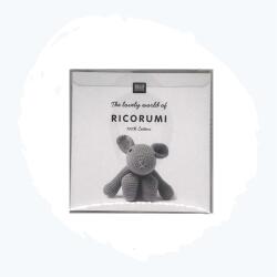  The lovely world of Ricorumi szett- nyuszi