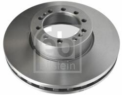 Febi Bilstein Disc frana FEBI BILSTEIN 29154 (29154) - automobilus
