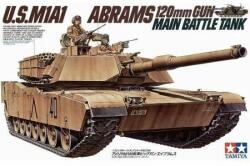 TAMIYA U. S. Abrams M1A1 (35156) (GXP-603868)