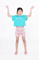 Marc Jacobs gyerek rövidnadrág mintás - többszínű 102
