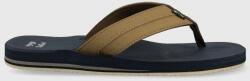 Billabong flip-flop sötétkék, férfi - sötétkék Férfi 41 - answear - 10 990 Ft