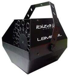 Ibiza Masina de facut baloane Ibiza, 25W, negru (LBM10-BL)