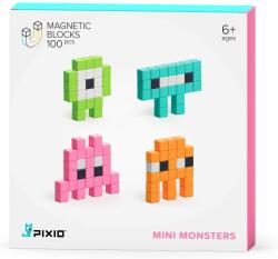 pixio Mini Monsters Smart mágneses (40102)