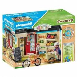 Playmobil Playmobil: Éjjel-Nappali bolt (71250)