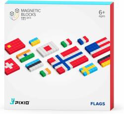 pixio Flags Smart mágneses (30105)