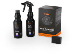 ADBL Wheel Protect Set - Kerékápoló csomag