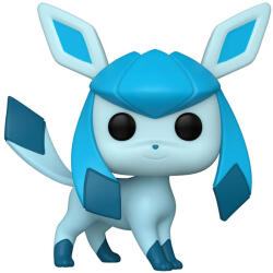 Funko POP! Games: Glaceon (Pokémon) Jumbo 25 cm figura (POP-0930)