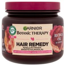 Garnier Botanic Therapy Masca de Par Hair Remedy cu Ulei de Ricin, 340 ml