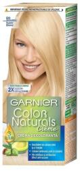 Garnier Color Naturals Crema Decoloranta Garnier Color Naturals E0 Super Blond, 110 ml