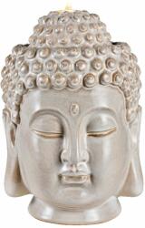  Buddha kültéri szökõkút szivattyúval 31x32x44.5 cm