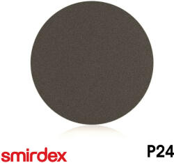 Smirdex 350 Dural tépőzáras csiszolókorong, Ø 225 mm, P24 (350492024)