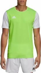 Adidas Bluza adidas ESTRO 19 SS JSY - Verde - XXS (111-116 cm)