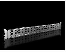 Rittal Rendszersín belső 23x64mm (4db) VX25 Rittal - 8617130 (8617130)
