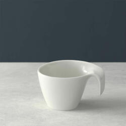 Villeroy & Boch V&B Flow kávés csésze 0, 20l (10-3420-1300)