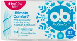o. b o. b. ProComfort Mini tampon 32 db - shoperia