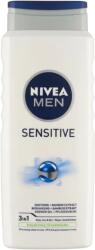 Nivea Sensitive tusfürdő tusoláshoz, arc- és hajmosáshoz 500 ml