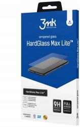 3mk HARD GLASS MAX LITE képernyővédő üveg (3D full cover, íves, ujjlenyomat mentes, karcálló, 0.3mm, 9H) ÁTLÁTSZÓ Samsung Galaxy Z Fold3 5G (SM-F926) (GP-136365)