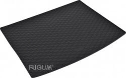 Rigum Seat Ateca 4x4 ( 2016- ) Rigum méretpontos csomagtértálca (RIGUM-434163)