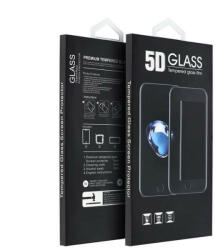 5D Full Glue edzett üveg - Xiaomi 13 fekete