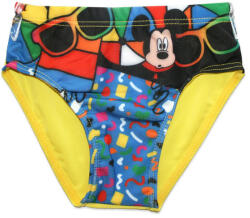  Disney Mickey egér kisfiú fürdő alsó (MIC-2022-0040_sar_116)