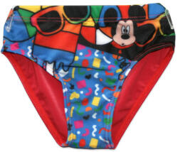 Exity Disney Mickey egér kisfiú fürdő alsó (MIC-2022-0040_pir_104)