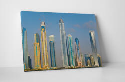 4 Decor Tablou canvas : Dubai - beestick-deco - 69,00 RON