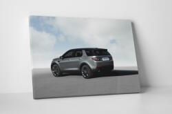 4 Decor Tablou canvas : Land Rover Discovery - beestick-deco - 104,00 RON