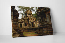 4 Decor Tablou canvas : Chau Say Tevoda - beestick-deco - 104,00 RON