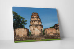 4 Decor Tablou canvas : Prasat Kravan - beestick-deco - 174,00 RON
