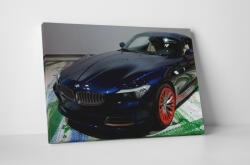 4 Decor Tablou canvas : BMW Z4 E89 - beestick-deco - 104,00 RON