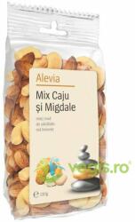 ALEVIA Mix Caju si Migdale 130g