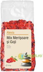ALEVIA Vitamin Mix Merisor si Goji 110g