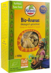 Biohof Alchleitner Ananas Bucati Uscate Ecologic/Bio 100g