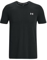 Under Armour Tricou Under Armour Seamless Grid - S - trainersport - 139,99 RON