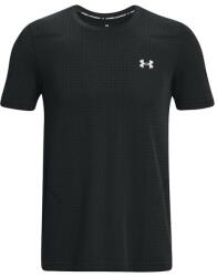 Under Armour Tricou Under Armour Seamless Grid - S - trainersport - 179,99 RON