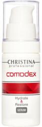 Christina Ser hidratant pentru față - Christina Comodex Hydrate & Restore Serum 30 ml