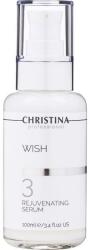 Christina Ser rejuvenant pentru față - Christina Wish Rejuvenating Serum 30 ml