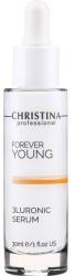 Christina 3-LURONIC serum pentru față - Christina Forever Young 3Luronic Serum 30 ml