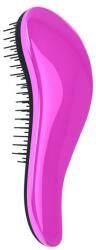 KayPro Perie pentru detangularea părului - KayPro Dtangler Metalic Pink Brush
