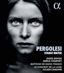 Devos, Jodie Pergolesi: Stabat Mater