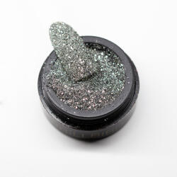 BRILLBIRD Diamond Glitter pixie - pixie hatású reflektív fényvisszaverő csillám