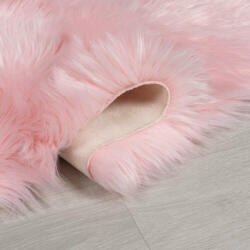 My carpet Fl. Sheepskin Pink 120X170 Szőnyeg (503119370072)