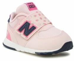 New Balance Sneakers NW574SP Roz