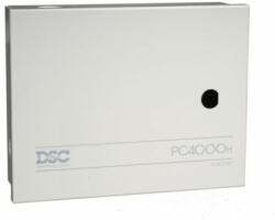 DSC PC4003C Fémdoboz, helyettesítő modell AWO452, AWO453 (PC4003C)