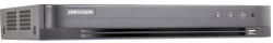Hikvision iDS-7208HUHI-M1/S(C)/4A+8/4ALM DVR, AcuSense, 8 csatornás, 1 HDD, 8MP@8fps, 4MP@15fps, 1080p@25fps, Riasztás ki/bemenet (iDS-7208HUHI-M1/S(C)/4A+8/4ALM)