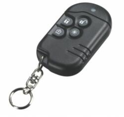 DSC NEO PG8939 Vezeték nélküli kulcs, 4 gombos (PG8939)