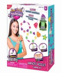 YuMe Fast & Fancy karkötőkészítő készlet - medálok (MMBLZ123)